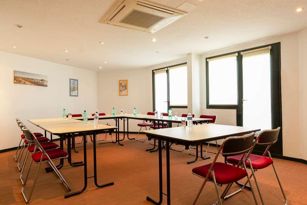 Ibis Budget La Rochelle 퓔보로 시설 사진