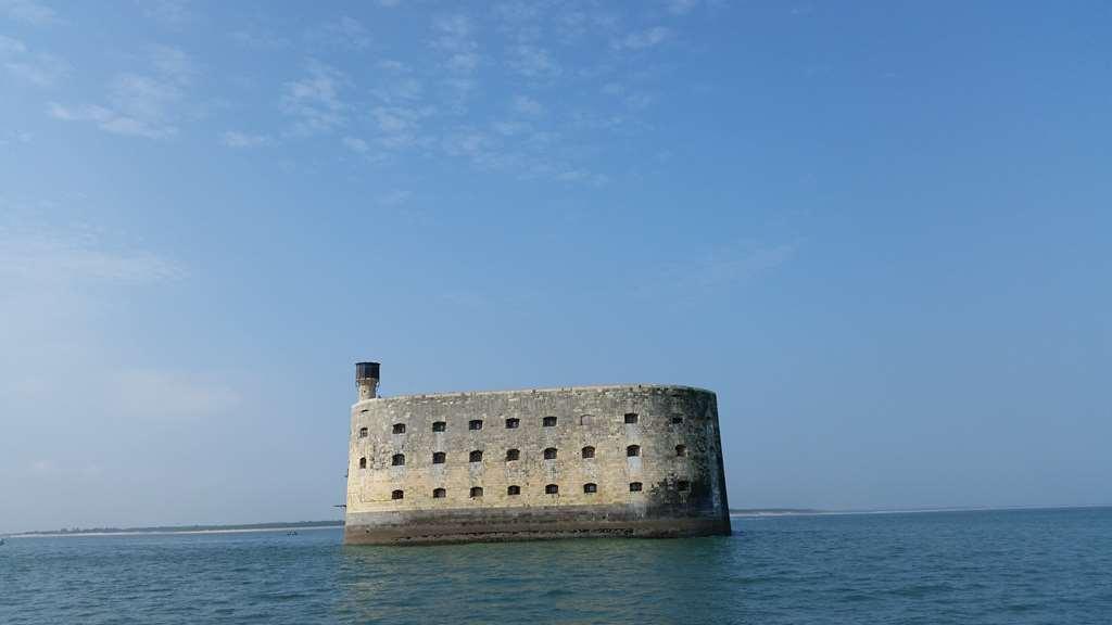 Ibis Budget La Rochelle 퓔보로 시설 사진