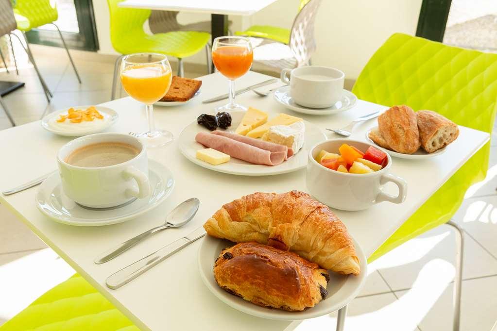 Ibis Budget La Rochelle 퓔보로 시설 사진