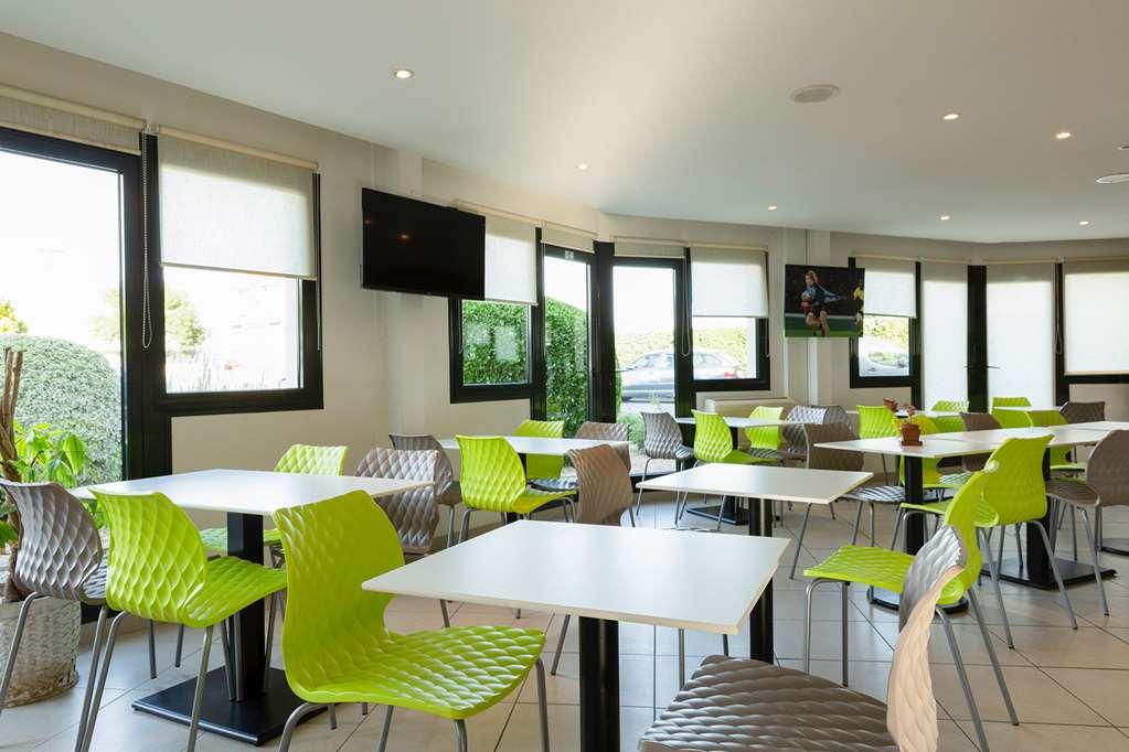 Ibis Budget La Rochelle 퓔보로 시설 사진